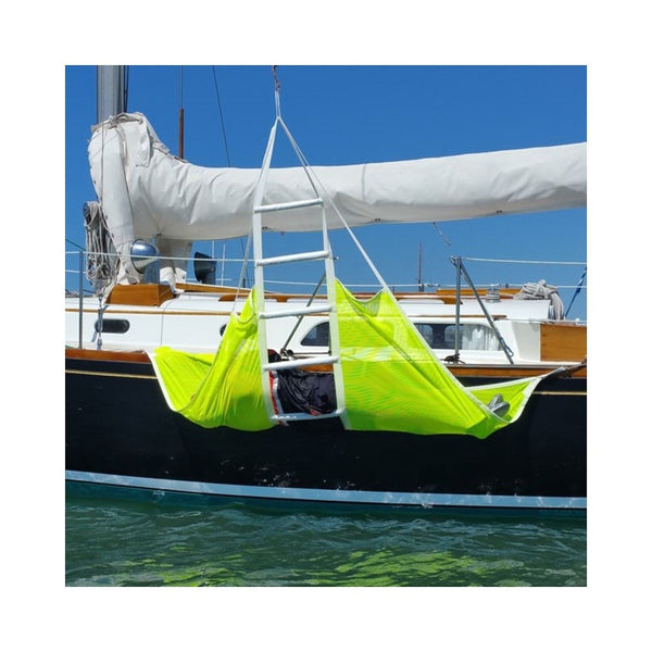 SOS Marine Recovery Ladder