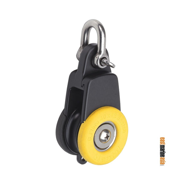 Antal Snatch Block (with Shackle)