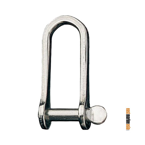 Ronstan Long D Shackles