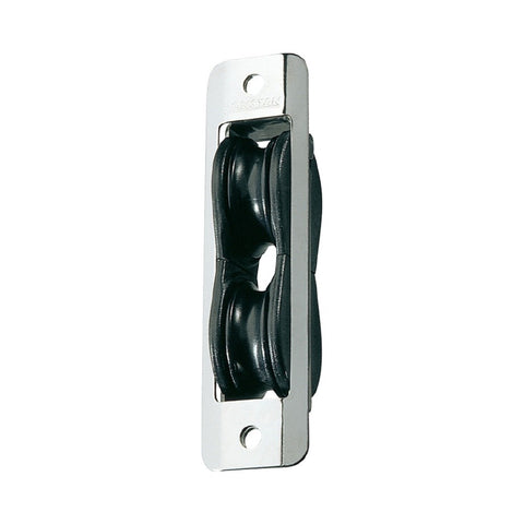 Ronstan Series 30 BB Double Utility Exit Block