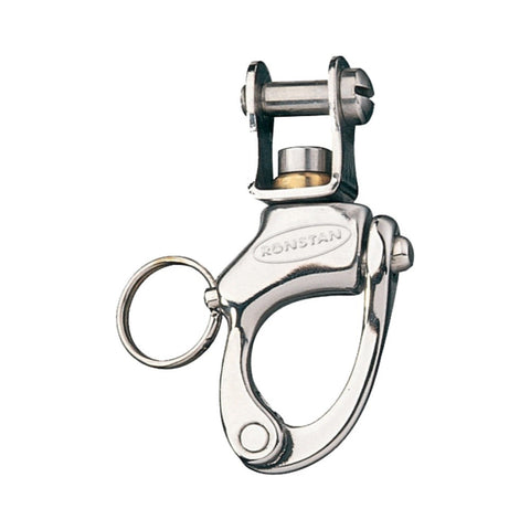 Ronstan Series 100 Snap Shackle - Swivel Shackle