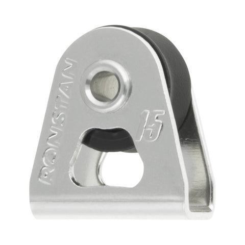 Ronstan Series 15 BB Upright Lead Block