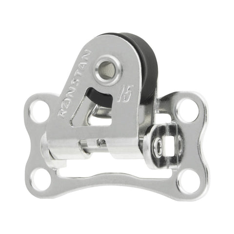 Ronstan Series 15 BB Pivoting Lead Block