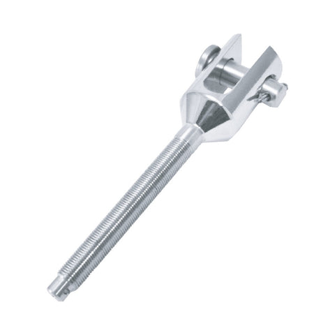 Hamma Regatta Threaded Machined Fork Terminal (Left Hand)