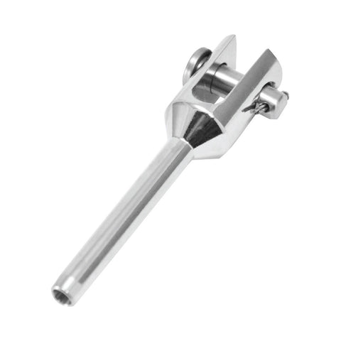 Hamma Regatta Machined Swage Fork