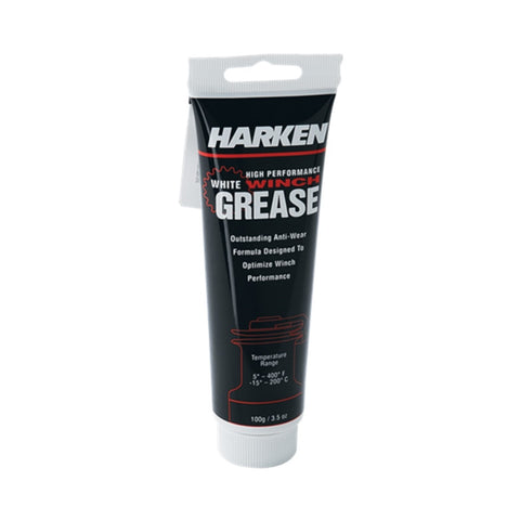 Harken High Performance Winch Grease