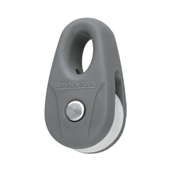 Ronstan Series 15 AP Single Utility Block - Loop Head