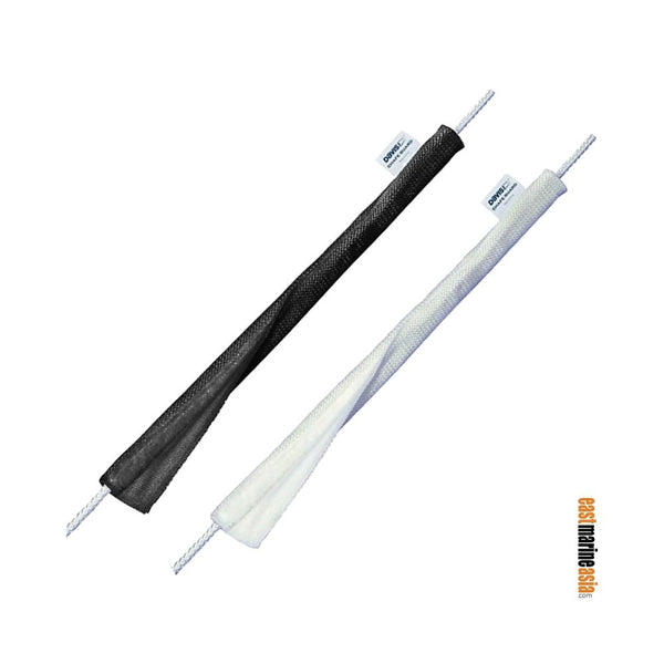 Davis Removable Rope Chafe Guard