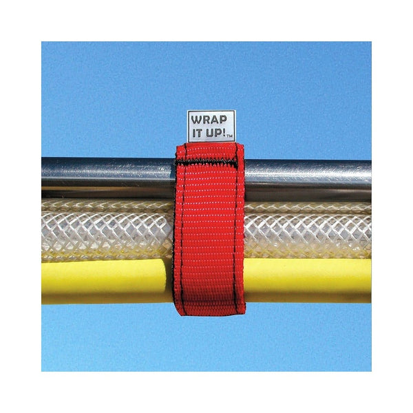 Airhead Wrap It Up! Hook & Loops Wraps