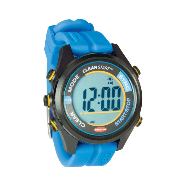Ronstan ClearStart 40 mm Sailing Watch & Race Timer