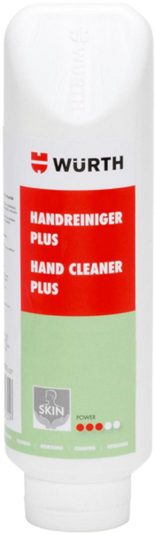 Wurth Hand Cleaner Plus