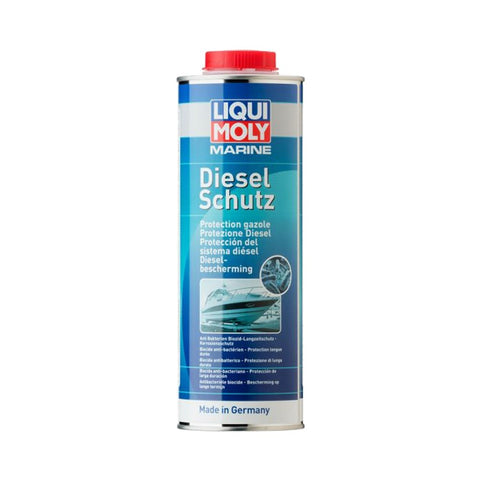 Liqui Moly Marine Diesel Protect Biocide