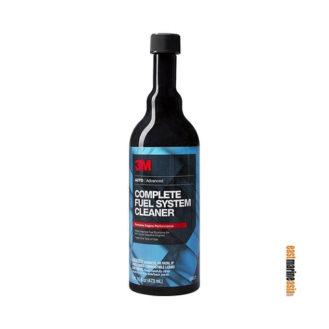 3M 08813 Complete Fuel System Cleaner