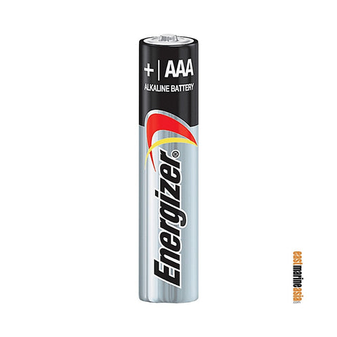 Energizer Max AAA Alkaline Battery