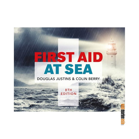 First Aid at Sea 8th Edition