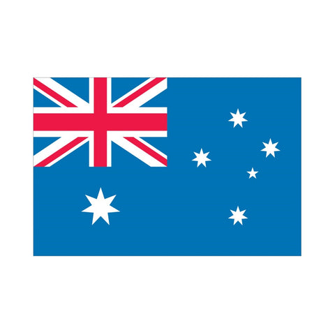 EMA International Flag - Australia