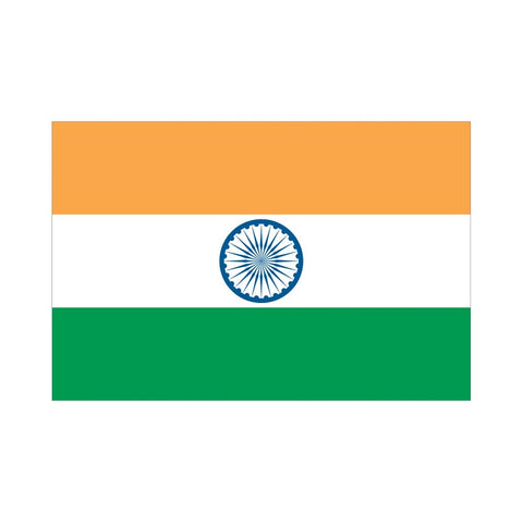 EMA International Flag - India
