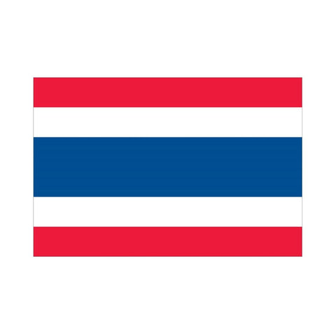 EMA International Flag - Thailand