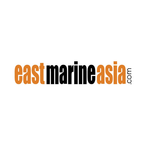 EMA International Flag - East Marine Asia