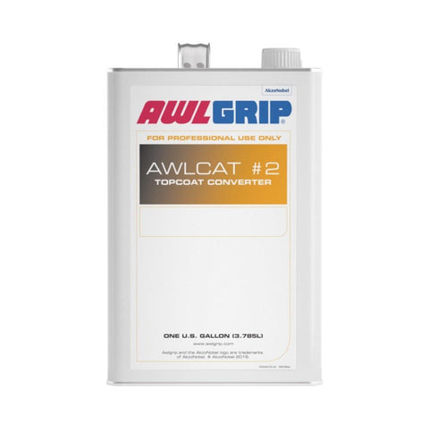 Awlgrip G3010 Awlcat #2 Standard Converter
