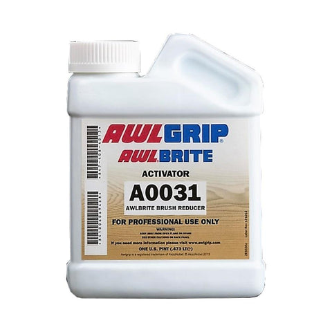 Awlgrip A0031 Awlbrite Brushing Activator