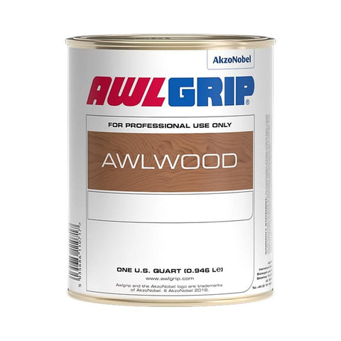 Awlgrip T0202 Awlwood Spray Reducer