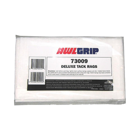 Awlgrip 73009 Deluxe Tack Rags
