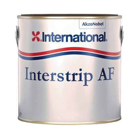 International Paint Interstrip AF Paint Stripper