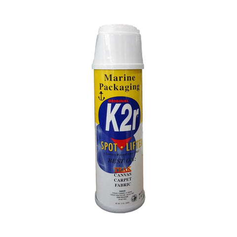 K2r Marine Spot Lifter