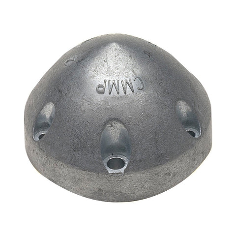 Martyr Max Prop Multi-fit Propeller Anode - Magnesium