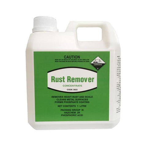 CRC Rust Remover