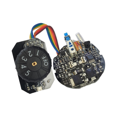 Rupes 400.390/C Electronic Speed Control Module for iBrid Nano