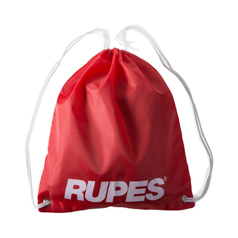 Rupes Nylon Backpack
