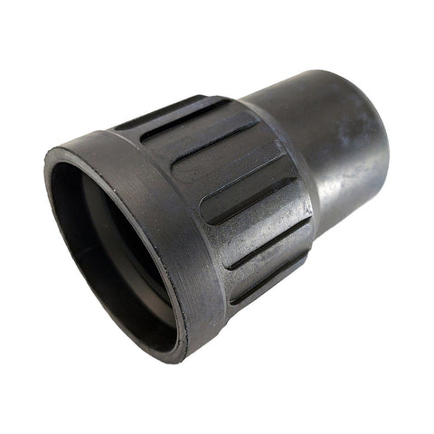 Rupes 663.55 29 mm Antistatic Threaded Rubber Hose Fitting