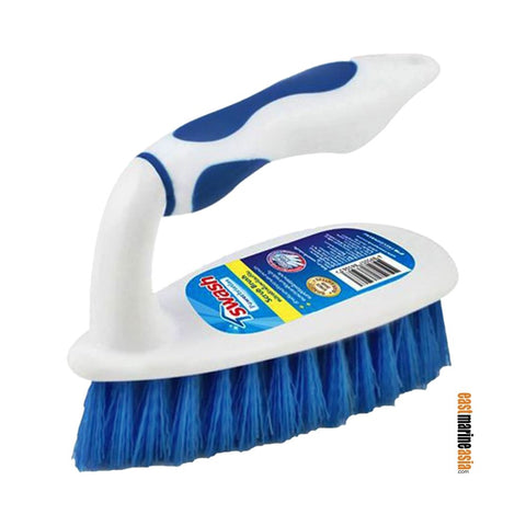 Swash Scrub Brush