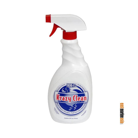 MDR Krazy Clean All-Purpose Cleaner