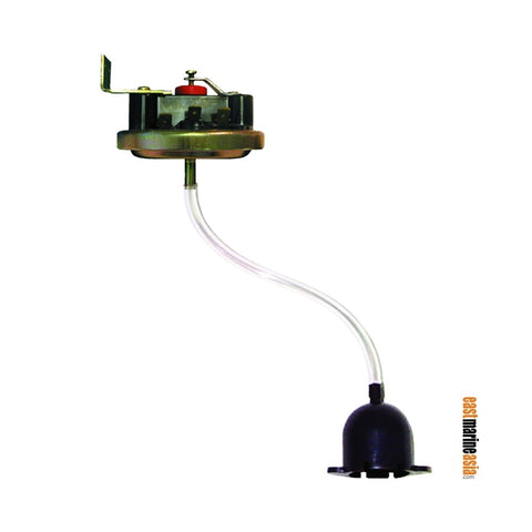 Groco AS-100 Bilge Pump Switch Kit