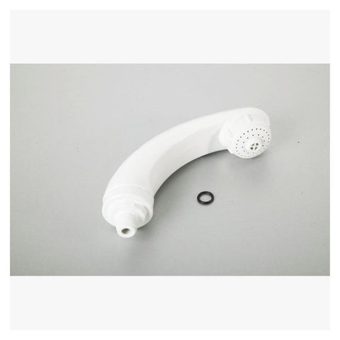 Whale AS5123 Replacement Shower Handset / Spout - Elegance Faucet / Shower