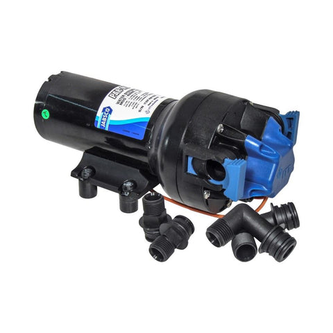 Jabsco PAR-Max Plus 6.0 Freshwater Pump