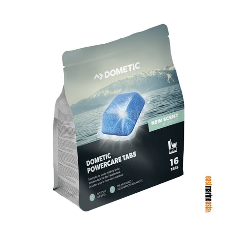 Dometic PowerCare Tabs Waste Tank Additive