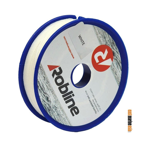 Robline Waxed Whipping Twine - 1.0 mm