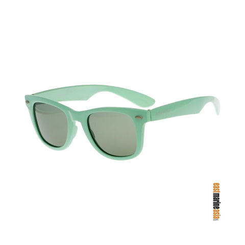 Barz Optics Wavefarer Polarised Sunglasses with Neoprene Case & Retainer