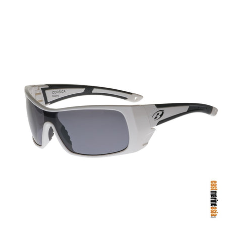 Barz Optics Corsica Floating Polarised Sunglasses with Neoprene Case & Retainer