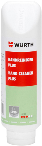Wurth Hand Cleaner Plus