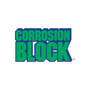 Bloc de corrosion